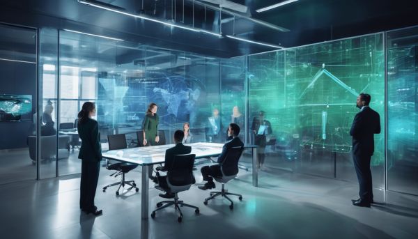 Advango : tout savoir sur cette solution innovante pour optimiser votre business