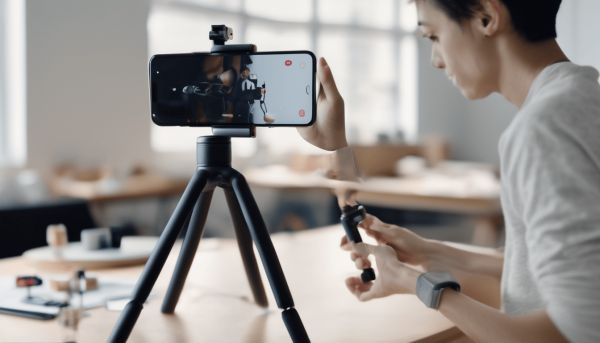 Comment choisir un stabilisateur smartphone adapté à vos besoins