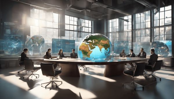 Comprendre le macro environnement : clés et enjeux pour 2026