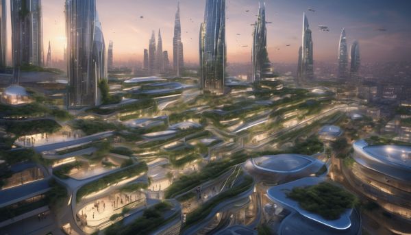 Découvrir horizon21 : innovations et perspectives pour 2026