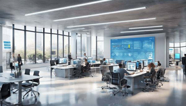 Digital recruiters : comment optimiser votre recrutement grâce au numérique