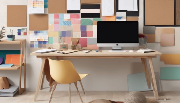 Exemple de charte graphique : comment créer une identité visuelle efficace