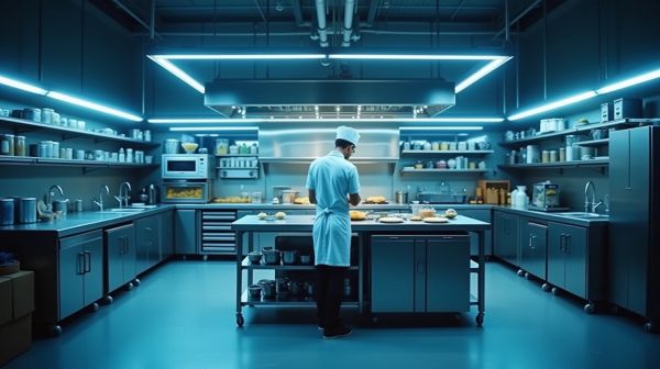 Gérez efficacement la gestion commerciale traiteur sans stress