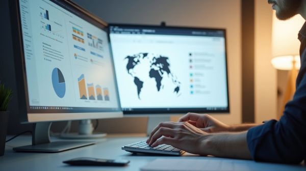 Optimisez votre conversion avec une landing page sur mesure