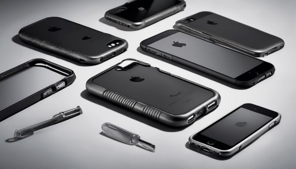 Quelle coque iphone se choisir pour protéger efficacement son téléphone en 2026