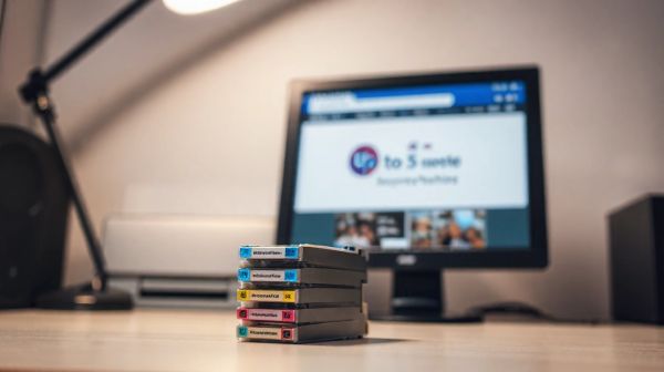 Top 5 sites en ligne pour cartouches Epson xp 2150 économiques