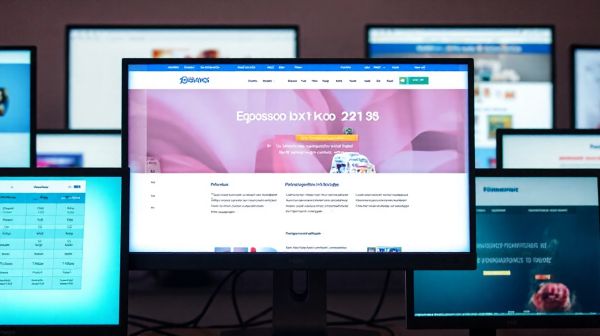 Top 5 sites en ligne pour cartouches Epson xp 2150 économiques