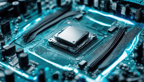 Tout savoir sur le processeur i7 et ses performances