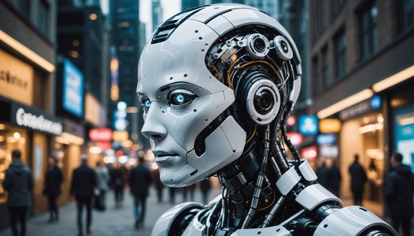 Comment les entreprises peuvent-elles tirer profit de l'IA?