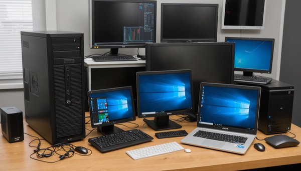 5 outils essentiels pour gérer un réseau informatique