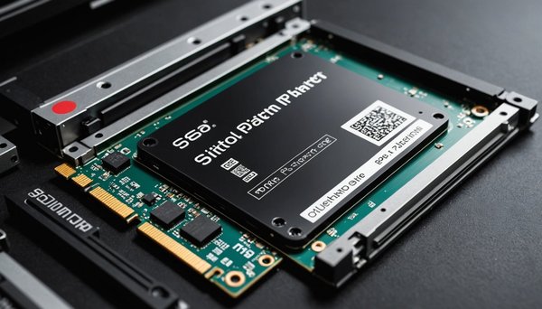 Des performances optimisées avec un SSD : Mythe ou réalité ?
