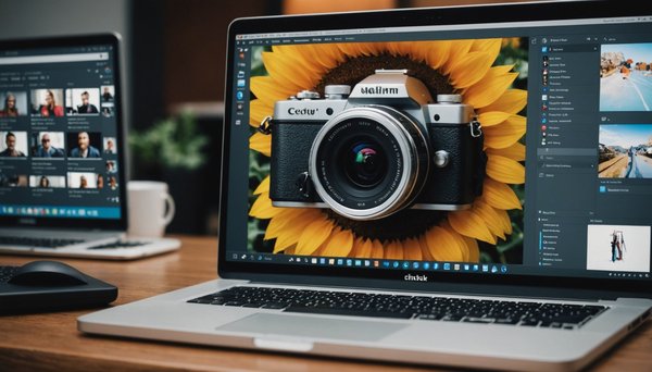 10 logiciels gratuits pour optimiser votre webcam