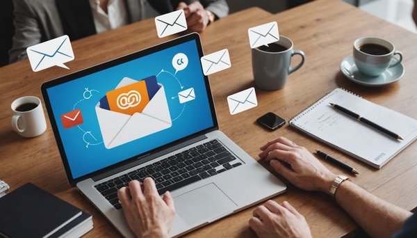 Guide Pratique pour Élaborer une Stratégie Efficace de Marketing par Email pour les Entreprises de Services Financiers