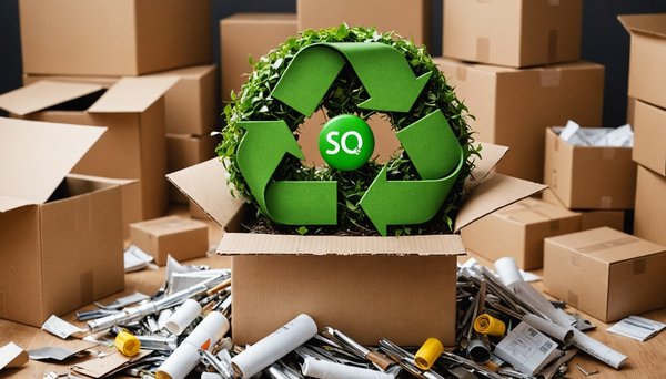 Boostez votre entreprise de produits recyclés grâce aux stratégies seo essentielles à connaître !