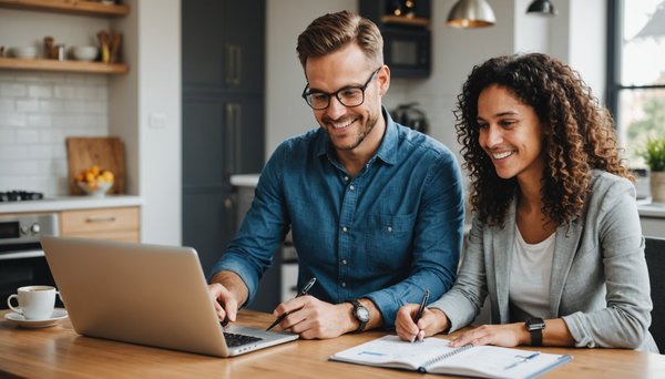 Attirez davantage de clients : stratégies de marketing digital pour les services à domicile