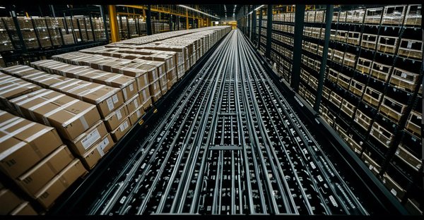 Révolutionnez votre gestion avec le logiciel supply chain