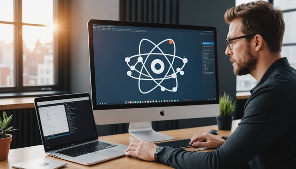 Formation react : boostez votre carrière de développeur