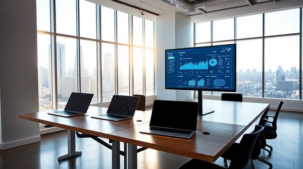 Découvrez comment l'ia d'agent-ia .co révolutionne votre visibilité en ligne